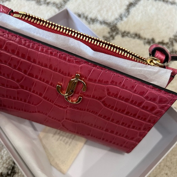 Jimmy Choo wallet - Picture 13 of 15